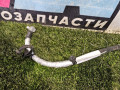 минусовой провод аккумулятора Ford Explorer 6 поколение U625 2020, 2.3 л., бензин, АКПП, внедорожник 5 дв., полный привод, L1MT19A095BED - фото №5