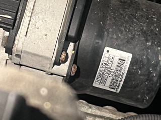 рулевая рейка Honda CR-V 5 поколение [рестайлинг] 2022, 1.5 л., бензин, АКПП, красный