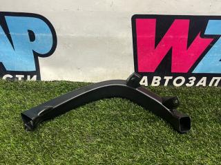 воздуховод Tesla Model X 1 поколение [рестайлинг] 2023, электро, 1636056-00-A