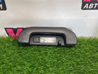 ручка внутренняя потолочная Mercedes-Benz GLA-Класс H247 2020, 2.0 л., бензин, АКПП, синий, передний привод, A0998150136, A0998150000