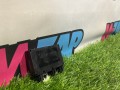 антенна BMW M3 E46 2003, 3.2 л., S54 B32, бензин, АКПП, синий, хетчбэк 3 дв., задний привод, 8380944 - фото №3