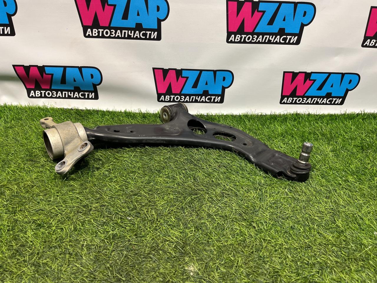 рычаг передний правый Mini Clubman 2 поколение (F54) 2017, 2.0 л., бензин, АКПП, передний привод, 6879844, 2785114, 6871302 - фото №1