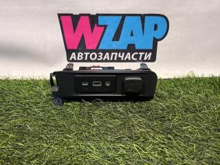 разъем AUX / USB Buick Encore GX 1 поколение 2020, 1.2 л., бензин, АКПП, внедорожник 5 дв., передний привод, 42576823