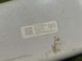 усилитель бампера заднего Tesla Model 3 2 поколение Highland 2025, белый, 1530484-00-D - фото №10