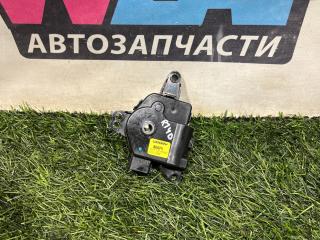 моторчик заслонки печки Tesla Model X 1 поколение 2017, электро, белый, HVCC-D267-AP9AA02