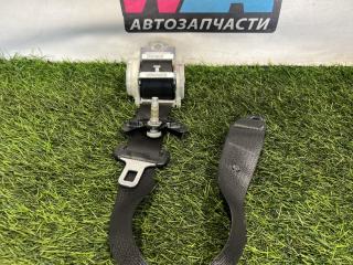 ремень безопасности Dodge Challenger 3 поколение [2-й рестайлинг] 2016, 3.6 л., бензин, АКПП, 5UZ23DX9AB