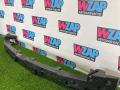 абсорбер бампера Tesla Model 3 2 поколение Highland 2025, белый, 1741046-00-F - фото №2