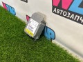 блок AirBag BMW M3 E46 2003, 3.2 л., S54 B32, бензин, АКПП, синий, хетчбэк 3 дв., задний привод, 6912755 - фото №2