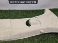 обшивка стойки центральной правой Jaguar XJ 4 поколение [рестайлинг] 2017, 3.0 л., бензин, АКПП, седан, задний привод, 156051691-E, AW93F24396, 156051641E - фото №4