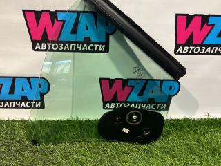 стекло кузовное боковое правое Ford Mustang 6 поколение S550 [рестайлинг] 2021, 2.3 л., бензин, АКПП, кабриолет, FR3B-7629864-A