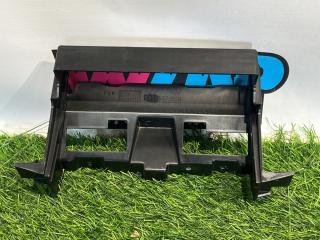 кронштейн (крепление) Volkswagen Jetta 7 поколение 2019, 1.4 л., бензин, АКПП, седан, передний привод, 17A857058