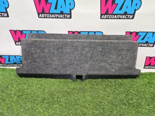 обшивка багажника Ford Mustang 6 поколение S550 [рестайлинг] 2018, 2.3 л., бензин, АКПП, серебро, кабриолет, задний привод