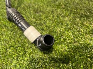 патрубок (трубопровод, шланг) Tesla Model X 1 поколение [рестайлинг] 2023, электро, 1589683-00-C