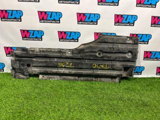 защита днища Ford Mustang 6 поколение S550 [рестайлинг] 2018, 2.3 л., бензин, АКПП, кабриолет, задний привод, JR3B-11132-AE