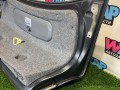 крышка багажника (дверь 3-5) BMW M3 E46 2003, 3.2 л., S54 B32, бензин, АКПП, синий, хетчбэк 3 дв., задний привод - фото №12