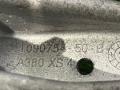 кронштейн двигателя Tesla Model Y 1 поколение 2022, электро, белый, 1090754-00-B, 1090754-50-B, 1095338-00-D - фото №7