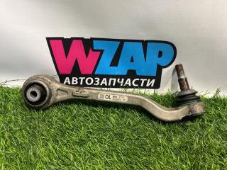 рычаг передний левый BMW 3 серия G20 2021, 688885502