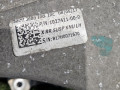 кулак задний левый Tesla Model X 1 поколение 2017, электро, белый, 1027411-00-D - фото №7