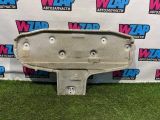 тепловой экран глушителя Mini Clubman 2 поколение (F54) 2017, 2.0 л., бензин, АКПП, передний привод, 5148-7392646, 7392646