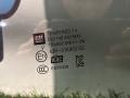 стекло двери задней левой Buick Encore GX 1 поколение 2020, 1.2 л., бензин, АКПП, внедорожник 5 дв., передний привод, 43R-016963 - фото №6