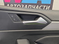 обшивка двери передняя правая Volkswagen Jetta 7 поколение 2019, 1.4 л., бензин, АКПП, седан, передний привод, 17B868080 - фото №4