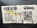 обшивка двери передняя левая GMC Terrain 2 поколение 2019, 1.5 л., бензин, АКПП, черный, минивэн, передний привод, 84536629 - фото №10