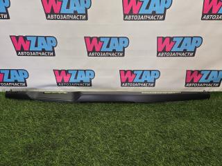 накладка на торпедо (консоль) Tesla Model X 1 поколение [рестайлинг] 2022, электро, синий, полный привод, 1562942-00-A, 1562945-00-E