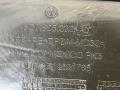 защита днища Volkswagen Jetta 7 поколение 2019, 1.4 л., бензин, АКПП, синий, седан, передний привод, 5Q0825202AD - фото №5