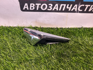 повторитель поворота на крыле левый Tesla Model X 1 поколение 2018, электро, хетчбэк 5 дв., 112510600A