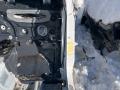 четверть передняя правая Buick Encore GX 1 поколение 2020, 1.3 л., бензин, АКПП, полный привод - фото №2