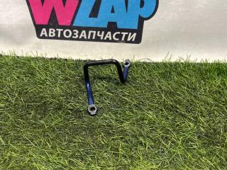 замок капота Ford Mustang 6 поколение S550 [рестайлинг] 2022, 2.3 л., бензин, МКПП, купе