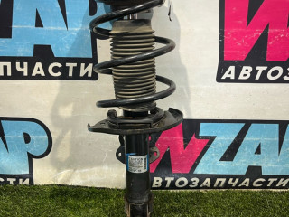 амортизатор передний Ford Mustang 6 поколение S550 [рестайлинг] 2020, 2.3 л., бензин, АКПП, купе, JR3C-18045-AB