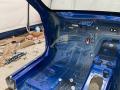 четверть передняя левая Subaru BRZ 1 поколение [рестайлинг] 2020, 2.0 л., бензин, МКПП, синий, купе, задний привод - фото №2