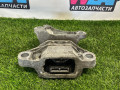 подушка крепления КПП Ford Escape 4 поколение CX482 2020, 1.5 л., бензин, АКПП, внедорожник 5 дв., LX617M121PA - фото №6