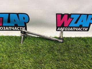 стойка стабилизатора Ford Mustang 6 поколение S550 [рестайлинг] 2018, 2.3 л., бензин, АКПП, серебро, кабриолет, задний привод, FR3C5K483AB