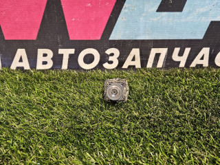 камера заднего вида Ford Mustang 6 поколение S550 [рестайлинг] 2020, 2.3 л., бензин, АКПП, белый, купе, задний привод, FR3T19G490AE