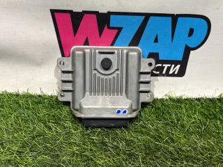 блок управления АКПП Volkswagen Jetta 7 поколение 2019, 1.4 л., бензин, АКПП, седан, передний привод, 09S927158R