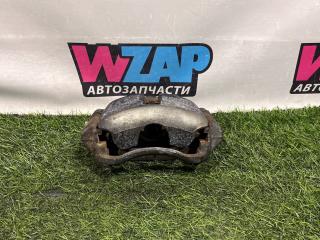 суппорт передний левый Volkswagen Jetta 7 поколение 2019, 1.4 л., бензин, МКПП, черный, седан, передний привод