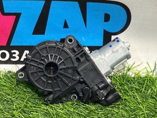 моторчик стеклоподъемника Honda CR-V 5 поколение [рестайлинг] 2022, 1.5 л., бензин, АКПП, красный, WR19-010