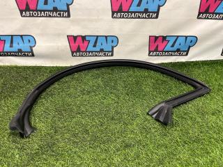 Уплотнитель стекла Ford Mustang 6 поколение S550 [рестайлинг] 2021, 2.3 л., бензин, АКПП, оранжевый, купе, задний привод, FR3B-6321597-A