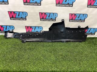 защита днища Ford Mustang 6 поколение S550 [рестайлинг] 2018, 2.3 л., бензин, АКПП, кабриолет, задний привод, FR3C9E313AC