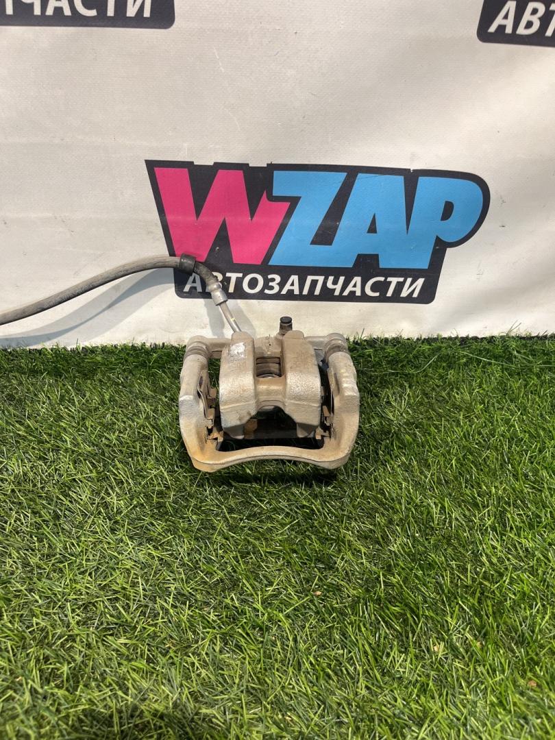 суппорт задний правый Buick Encore GX 1 поколение 2020, 1.2 л., бензин, АКПП, внедорожник 5 дв., передний привод, M338838 - фото №1