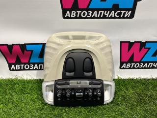 фонарь салона (плафон) Mini Clubman 2 поколение (F54) 2017, 2.0 л., бензин, АКПП, передний привод, 1072166