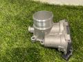 заслонка дроссельная Ford Mustang 7 поколение S650 2024, 2.3 л., бензин, АКПП, черный, купе, задний привод, P2GE-9F991-AC - фото №7