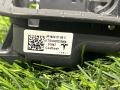 крючок для одежды Tesla Model X 1 поколение [рестайлинг] 2022, электро, синий, полный привод, 1624121-00-C - фото №6