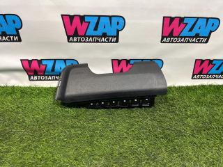 подушка безопасности коленная Ford Mustang 6 поколение S550 [рестайлинг] 2019, 2.3 л., бензин, АКПП, черный, купе, задний привод, JR3B-C699D91-AE3ZHE