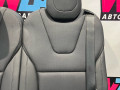 салон (комплект сидений) Tesla Model X 1 поколение [рестайлинг] 2022, электро - фото №10