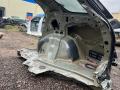 крыло заднее правое Ford Explorer 6 поколение U625 2020, 2.3 л., бензин, АКПП, внедорожник 5 дв., полный привод - фото №5
