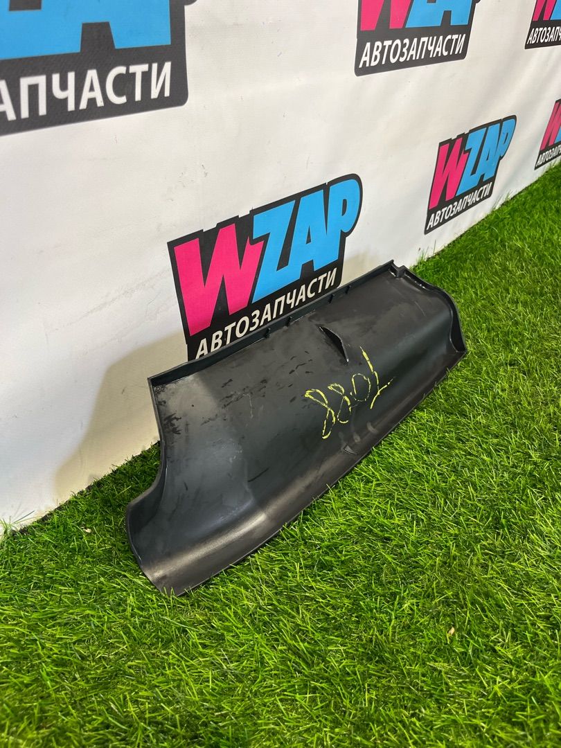 воздухозаборник Ford Escape 4 поколение CX482 2021, 1.5 л., бензин, АКПП, внедорожник 5 дв., передний привод, LJ6B-18D395-BB - фото №1