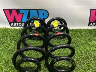 пружина задняя Buick Encore GX 1 поколение 2020, 1.3 л., бензин, АКПП, 42743541